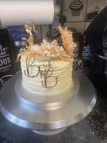 Cakes