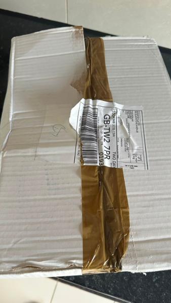 Disappointing Customer Service
