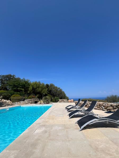 2 weeks in Corsica
