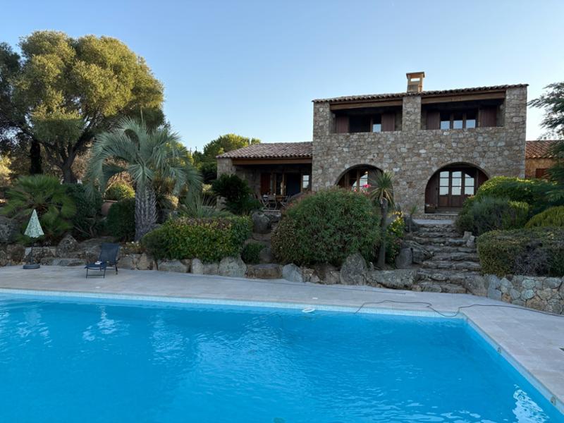 2 weeks in Corsica