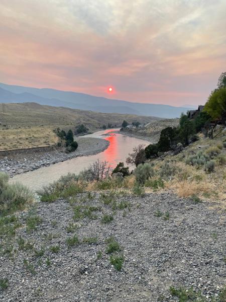 Montana: Exploring Big Sky Country featuring Yellowstone & Glacier National Parks on 08/04/2026