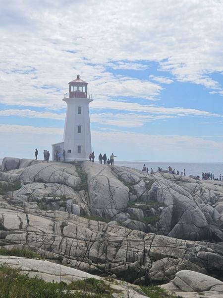 Marvelous Maritimes