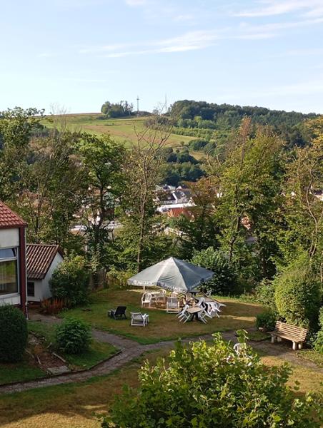 Kneipp-Bund-Hotel Heikenberg