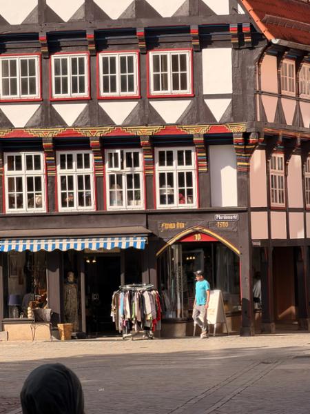 Hotel zur Krone Hameln