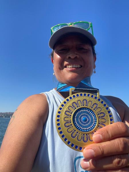 Sydney Marathon 2025 Pre-Registration