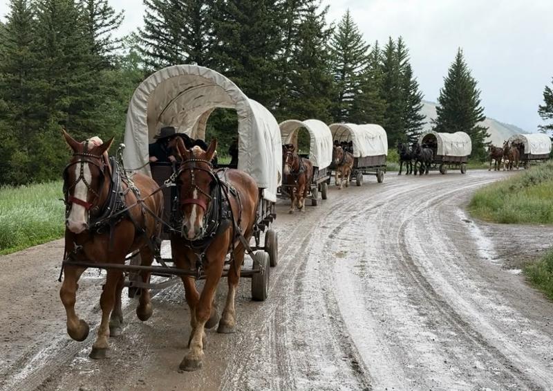 America's Cowboy Country on 08/04/2026