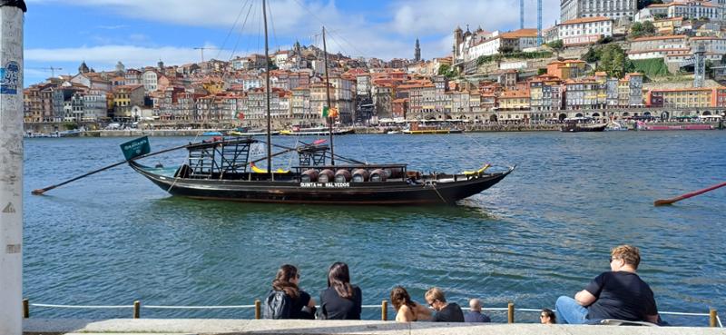Douro  Porto & Salamanca River Cruise