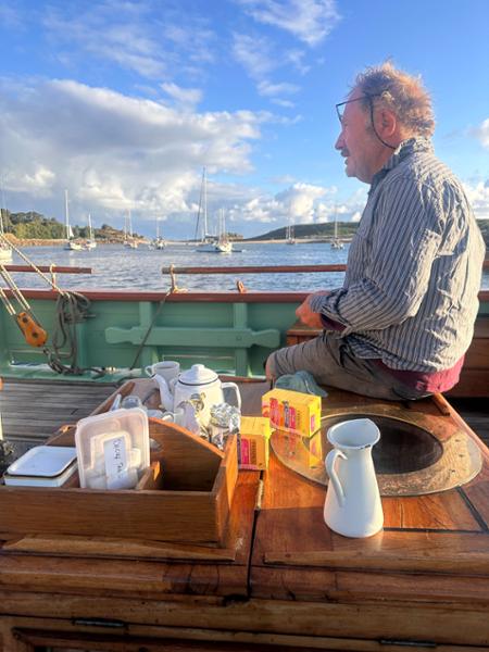 Perfect sailing holidays!