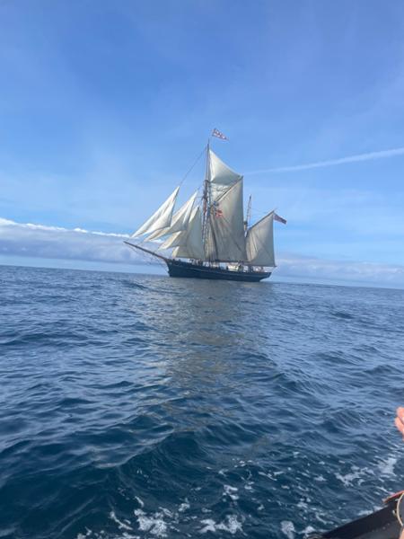 The most stunning way to visit the Isles of Scilly
