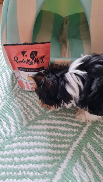 Dental Probiotic Meaty Treats