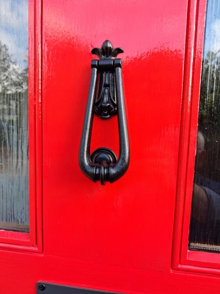 Victorian quality.