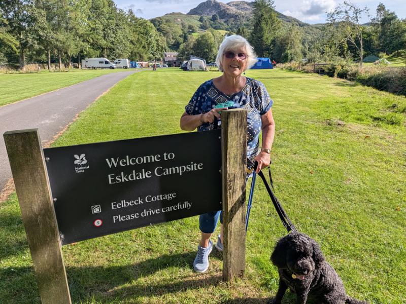 Perfect Lakeland escape
