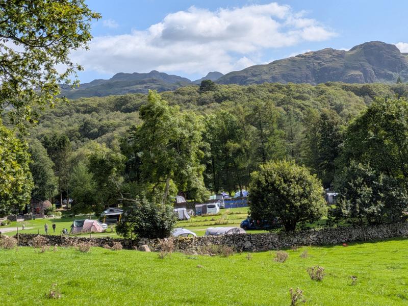 Perfect Lakeland escape