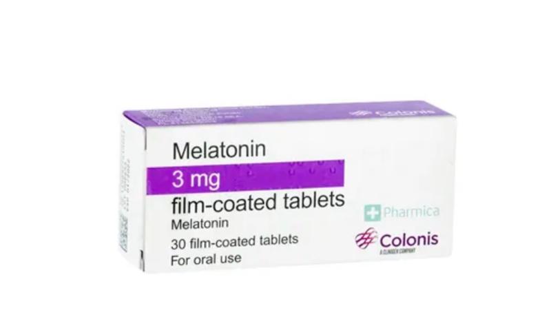 Jet Lag Treatment 10 Tablets - 3mg