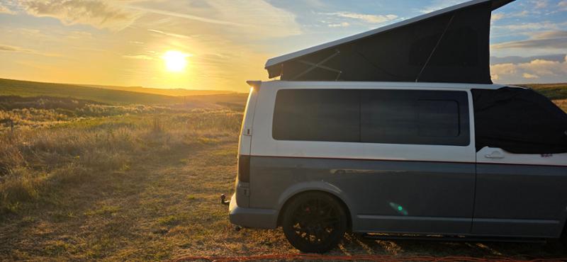Gupton Farm Campsite