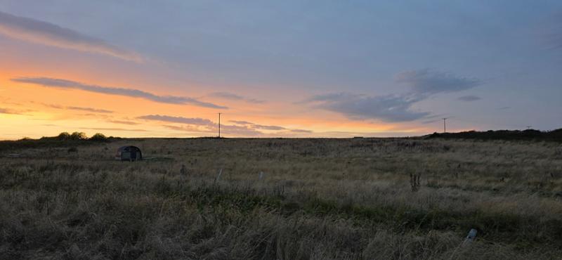 Gupton Farm Campsite