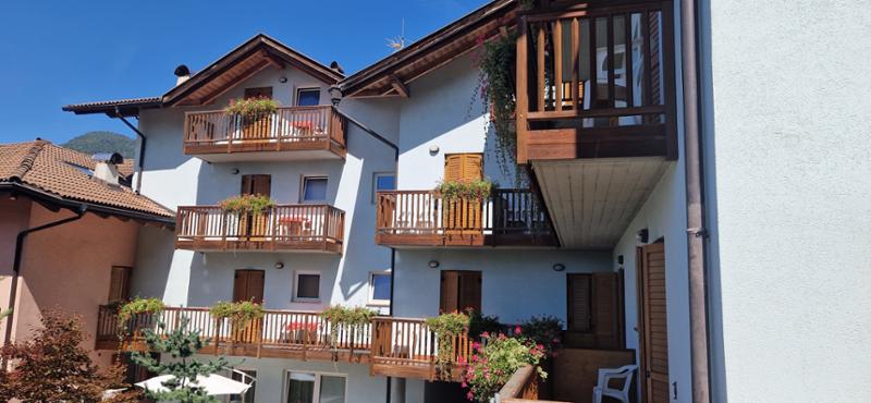 Hotel alle Piramidi