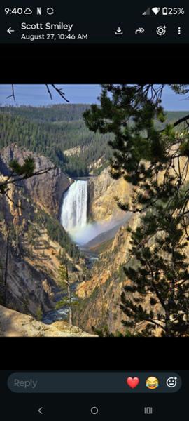 Yellowstone Discovery was amazing