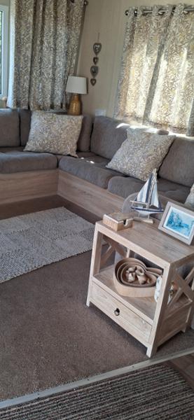 Lower hyde caravan