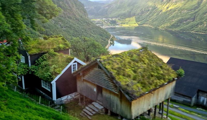 Grand Scandinavia