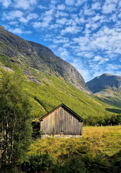 Grand Scandinavia