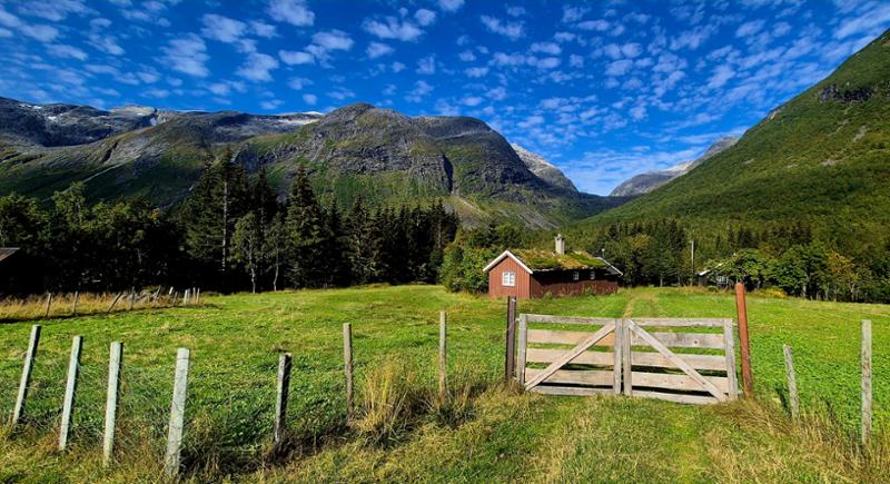 Grand Scandinavia
