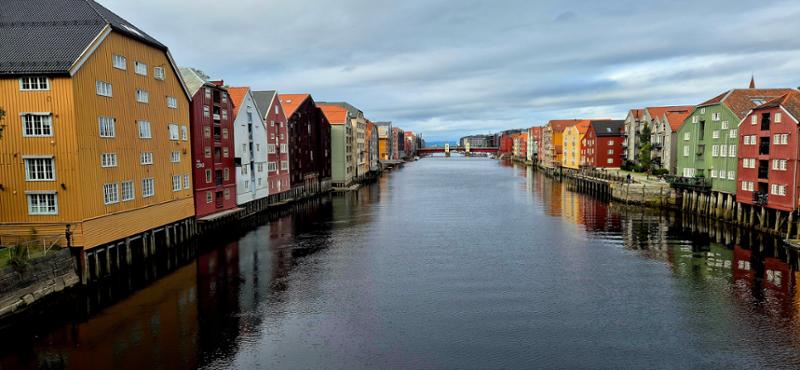 Grand Scandinavia