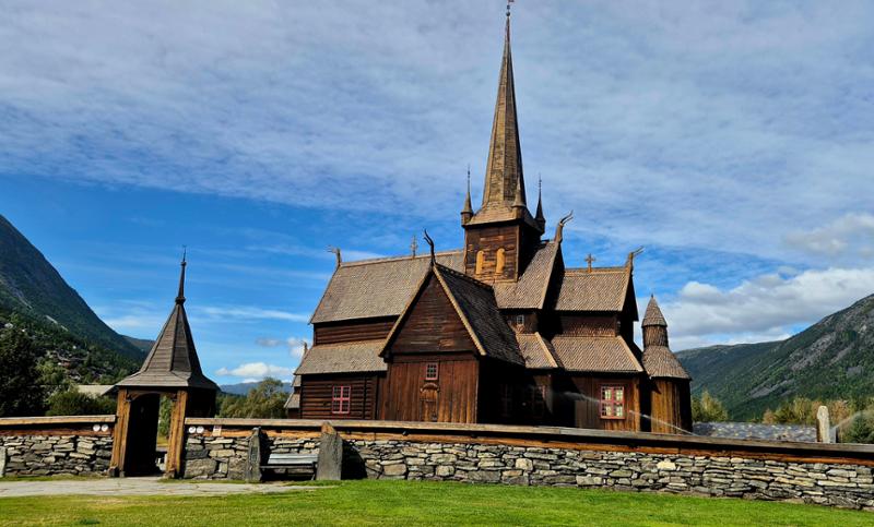 Grand Scandinavia