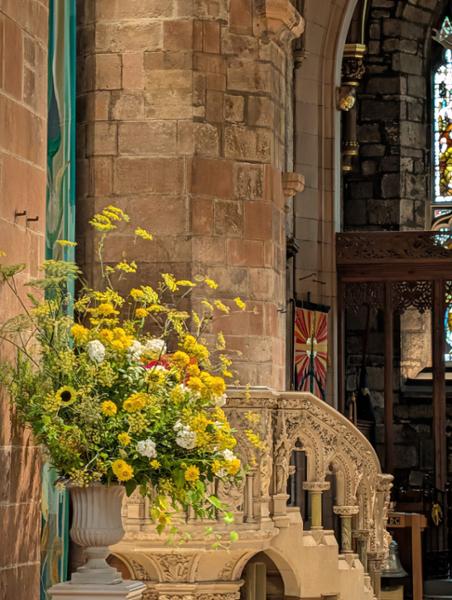 Spectacular Scotland