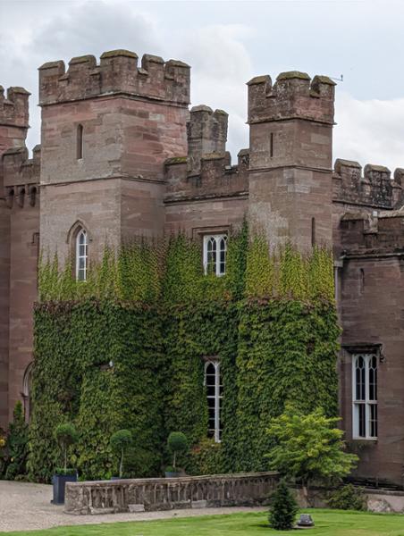 Spectacular Scotland
