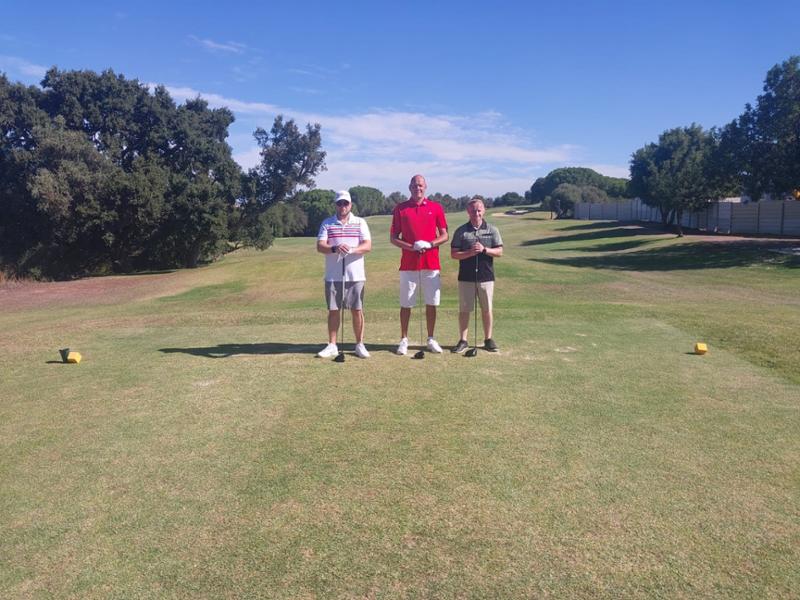 Perfect Portugal trip again