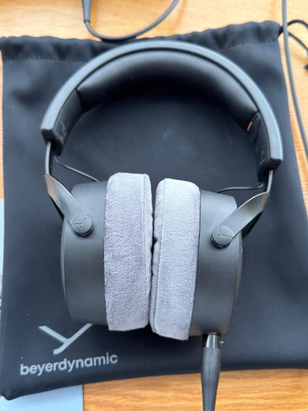 Beyerdynamic DT 700 PRO X Closed Back Studio Headphones for Recording & Monitoring - 48 Ohm
