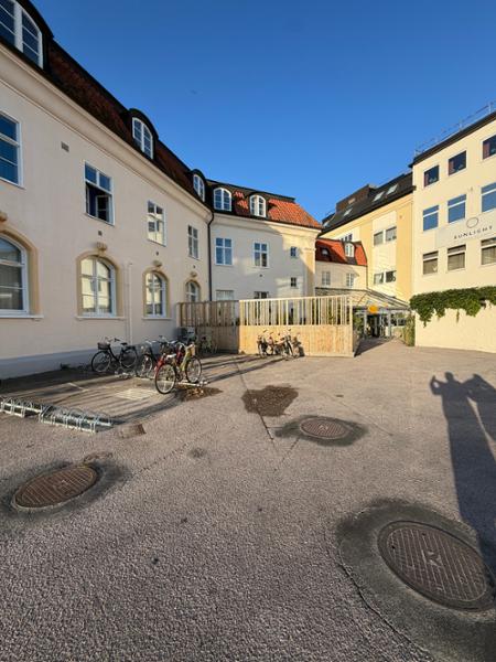 Gode priser på ophold kan anbefales