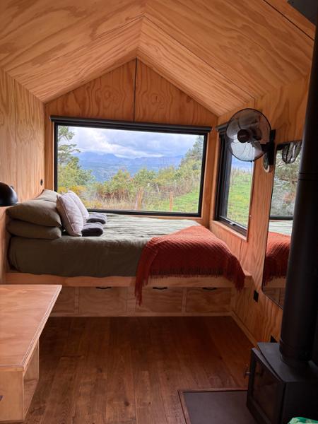 Perfect stay