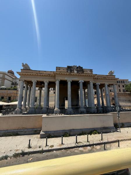 Private Sicily Vacation Package