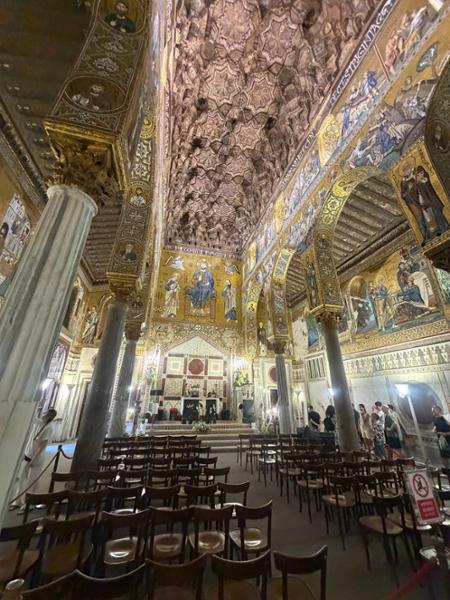 Private Sicily Vacation Package