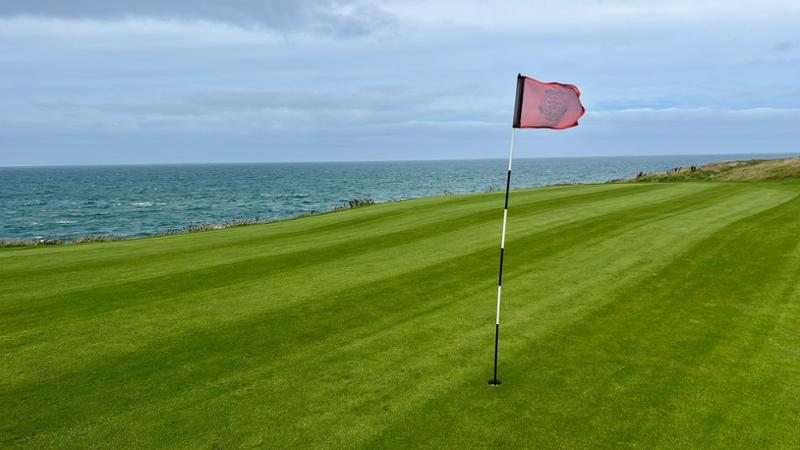 Great break great organisation and good hotel and good courses