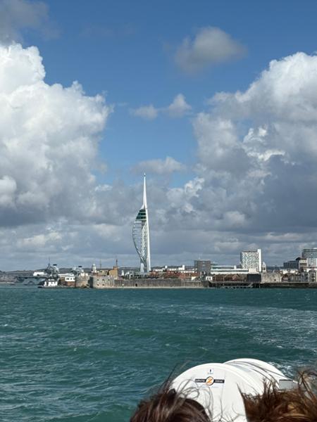 Easy Wightlink