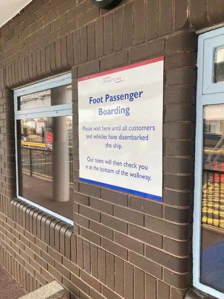 Fantastic Ferries
