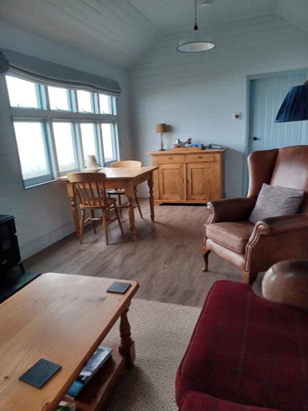 Wireless Cottage