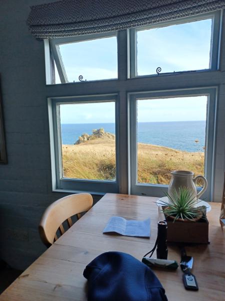 Wireless Cottage