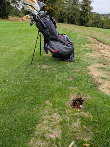 Golfbreaks