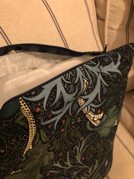 Poor quality item; shocking after sales