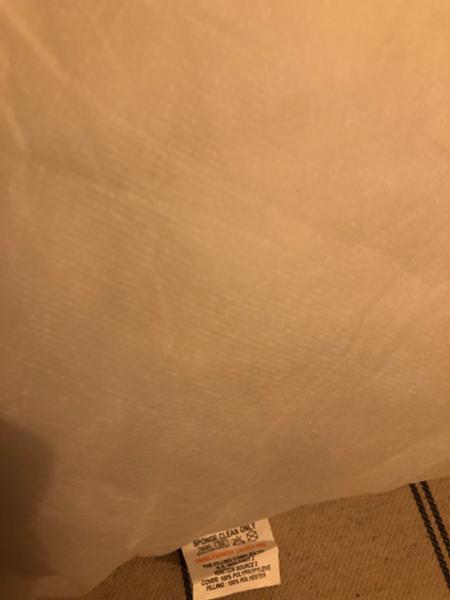 Poor quality item; shocking after sales