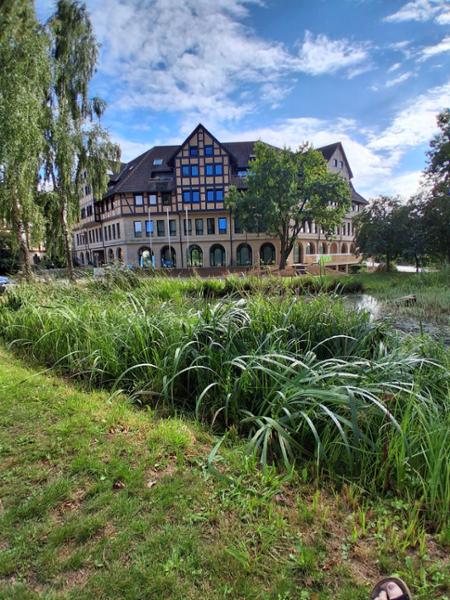 Hotel Rabenstein