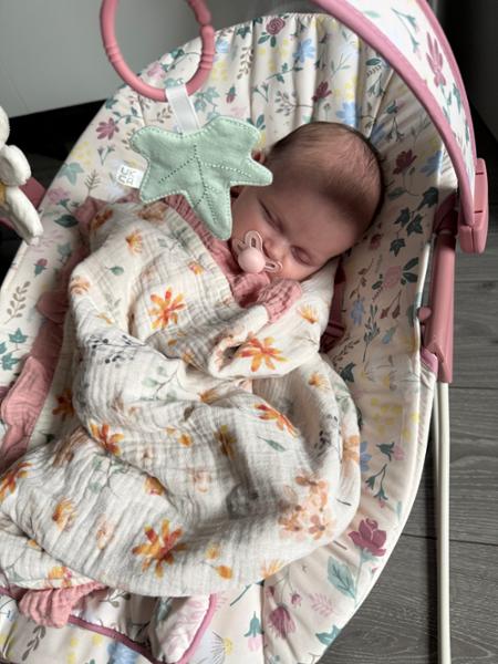Great baby bouncer