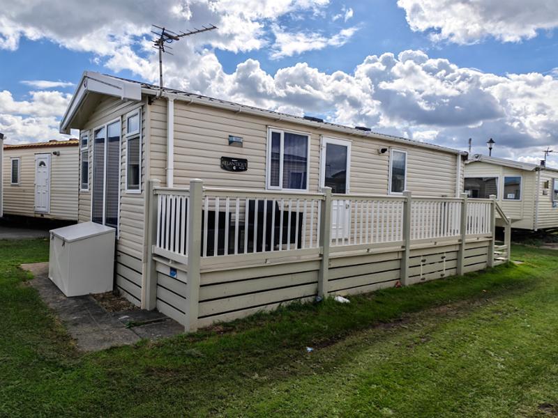 Ingoldmells holiday