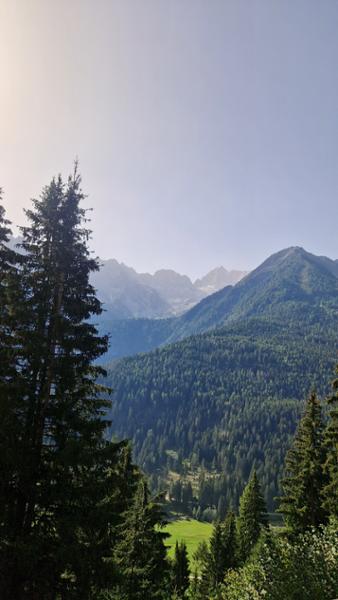 Hotel alle Piramidi