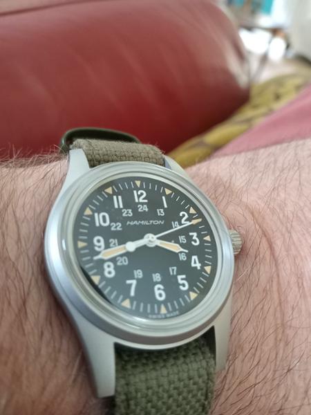 Great Watch Great Retailer