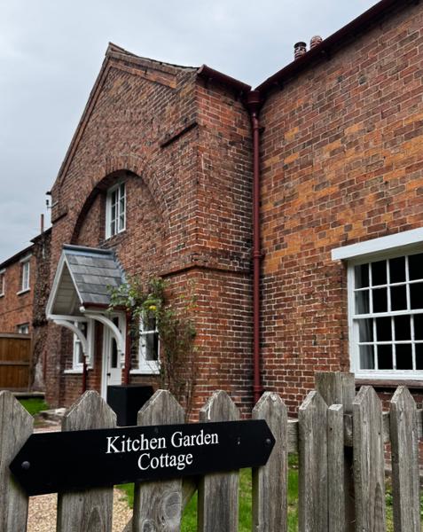 Kitchen Garden Cottage